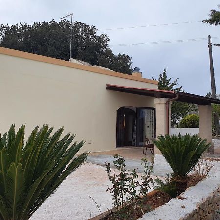הוילה אוסטוני Villino Zia Rosy מראה חיצוני תמונה