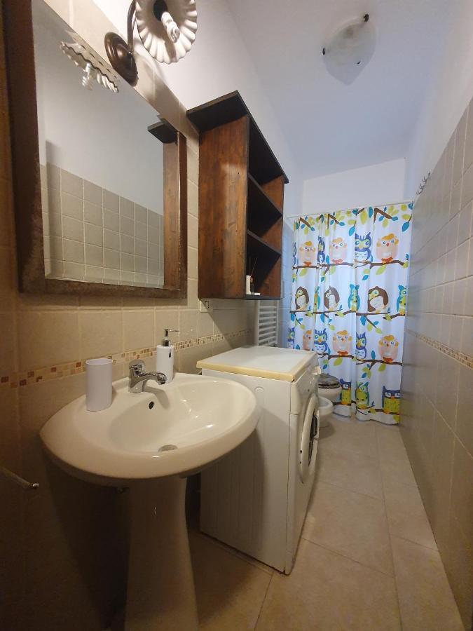 הוילה אוסטוני Villino Zia Rosy מראה חיצוני תמונה